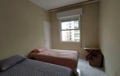 Imagem 12: Apartamento à venda 3 quartos Boqueirão Santos SP