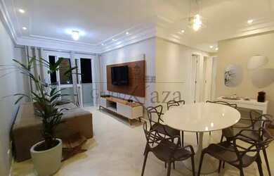 Imagem: O apartamento possui 3 Dormitórios, 2 Banheiros, 2 Vagas na