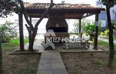 Imagem 4: Apartamento residencial com 2 dormitórios, à venda no bairro Humaitá...