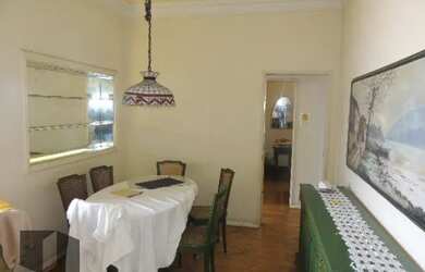 Imagem 2: Apartamento em Copacabana