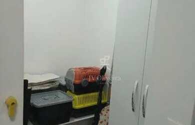 Imagem 9: Apartamento 3 dormitórios à venda, 95 m² por R$ 1.080.000 - Brooklin Paulista