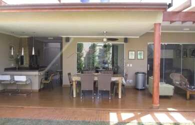 Imagem 15: Ribeirao Preto - Casa de Condomínio - bonfim paulista