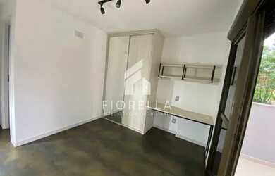 Imagem 13: Apartamento com 02 suítes Lavabo no bairro Itacorubi em Florianópolis