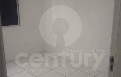 Imagem 1: Apartamento à venda no condomínio Entre Rios