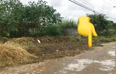 Imagem: O terreno possui 600m² de Área e está localizado em Jardim