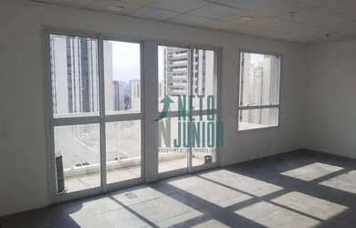 Imagem: Conjunto para alugar, 150 m² por R$ 18.423,83/mês - Pinheiros