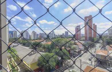 Imagem 13: Apartamento Locação 4 Dormitórios - 217 m² Campo Belo