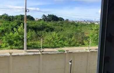 Imagem: O apartamento possui 2 Dormitórios, 1 Banheiro e está localizado