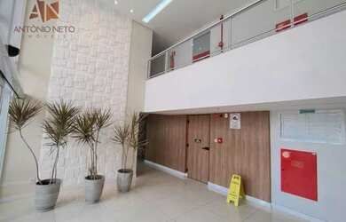 Imagem 9: Apartamento, 56 m² - venda por R$ 535.000,00 ou aluguel por R$ 2.561,00/mês...