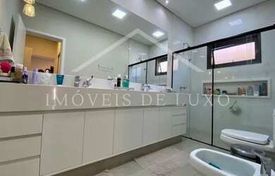 Imagem 5: Casa para VENDA ou LOCAÇÃO no Condomínio Reserva Saint Paul - Itu/SP