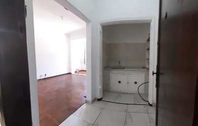 Imagem: Kitnet/Conjugado para aluguel possui 35 metros quadrados com