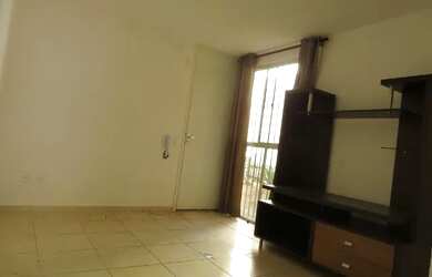 Imagem: O apartamento possui 2 Dormitórios, 1 Banheiro, 60m² de Área