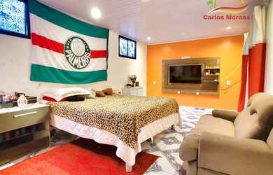 Imagem 5: CASA NO NOV CIDADE NO CIDADÃO 6