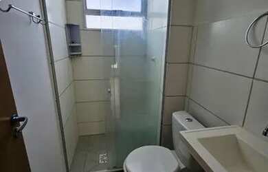 Imagem 2: Alugo apto Algarve pe22. 53m² de Área, 1 Vaga na garageme2 Dormitórios