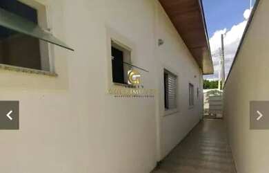 Imagem 8: Casa para venda com 250 metros quadrados com 3 quartos em Loteamento Villa...