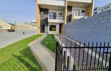 Imagem 1: Sobrado novo alto padrão