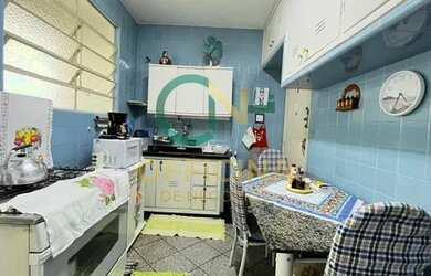 Imagem 8: Apartamento á venda com 03 dormitórios, 02 banheiros, todo amplo com...