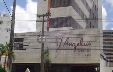 Imagem: O depósito possui 1 Vaga na garagem, 52m² de Área e está