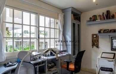 Imagem 6: Casa - venda por R$ 1.948.000,00 ou aluguel por R$ 9.800,00/mês - Chácara das Pedras - Por