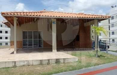 Imagem 5: Apartamento à venda no condomínio Entre Rios