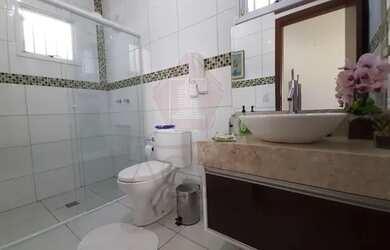 Imagem 9: CASA RESIDENCIAL em JUNDIAÍ - SP, LOTEAMENTO PORTAL DA COLINA