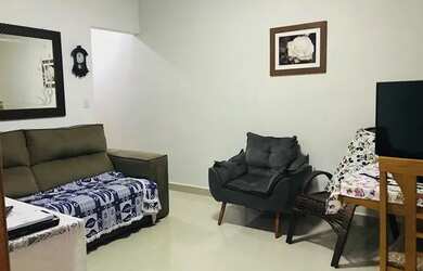 Imagem 4: PRAIA GRANDE - Casa Padrão - TUPI