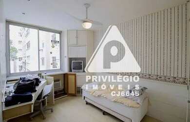 Imagem 11: Apartamento à venda, 4 quartos, 1 suíte, 3 vagas, Flamengo - RIO DE...