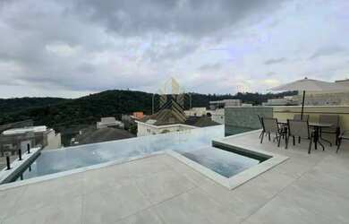 Imagem 9: Casa no Condomínio Gênesis 2 - Santana de Parnaíba