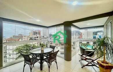 Imagem 2: Apartamento Vista para o mar, 3 Dormitórios, 1 Suíte , 2 Vagas, Lazer,...