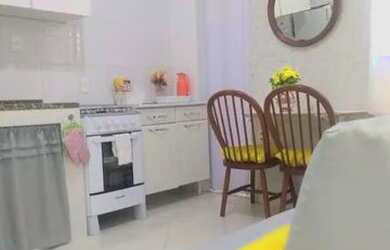 Imagem 7: KitNet no EnGENHÃO Por Diária Ao lado do Hospital Memorial