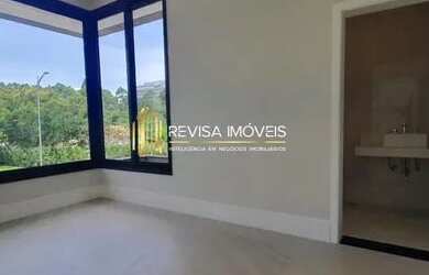 Imagem 4: Casa em Condomínio para Venda em Santana de Parnaíba, Residencial Tamboré 11, 4 dormitório