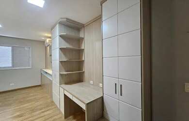 Imagem 10: GRAND SPLENDOR 03 SUITES VISTA BANHADO JD DAS INDUSTRIAS