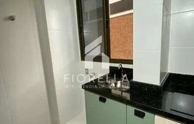 Imagem 7: Apartamento com 02 suítes Lavabo no bairro Itacorubi em Florianópolis