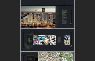 Imagem 2: Apartamento Novo Osasco. Churrasqueira, Varanda, Imóvel novoe67m² de...