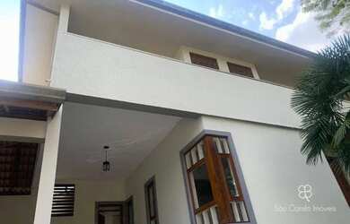 Imagem 2: Casa com 4 suítes, 500 m² - venda por R$ 1.725.000 ou aluguel por R$...