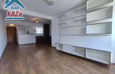Imagem 2: Apartamento com 2 dormitórios à venda, 100 m² por R$ 623.000 - Vila...
