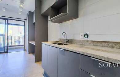 Imagem 2: Studio com 1 dormitório para alugar, 23 m² por R$ 3.337,00/mês - Bela Vista - São Paulo/SP