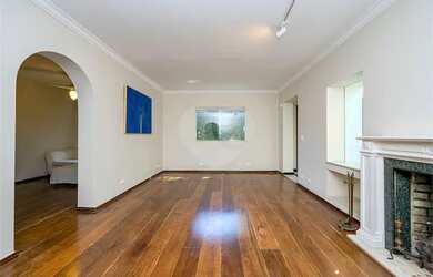 Imagem 4: Linda Casa para Locação no Bairro nobre do Jardim Europa com 332 metros...