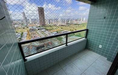 Imagem 1: Apartamento para Sara Behar