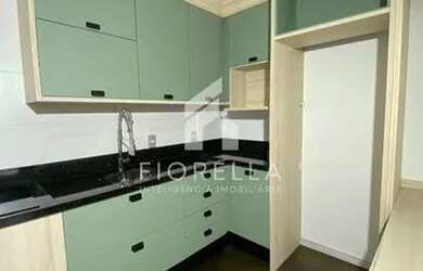 Imagem 8: Apartamento com 02 suítes Lavabo no bairro Itacorubi em Florianópolis