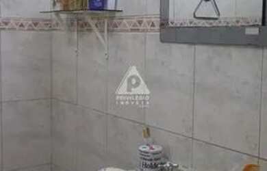 Imagem 4: Apartamento duplex com 2 quartos e vaga no Flamengo