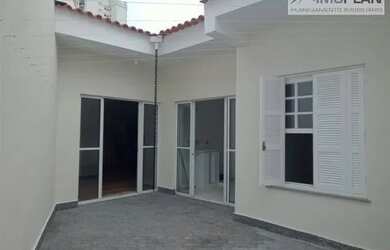 Imagem 2: Casas para locação em Jundiaí no bairro Vila das Hortências