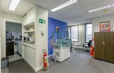 Imagem 11: Conjunto, 198 m² - venda por R$ 2.951.000,00 ou aluguel por R$ 13.100,00/mês...