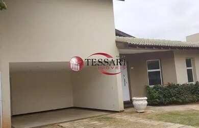 Imagem 12: ALUGA - Casa de Condomínio Damha 2 região da represa com 3 dormitórios...