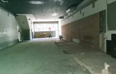 Imagem 1: Salão comercial para locação na rua Itapura - Vão livre 4 banheiros