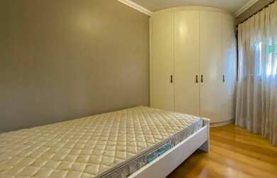 Imagem 8: Apartamento Semi Mobiliado São Pelegrino Caxias do Sul