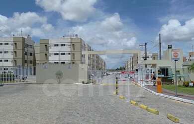 Imagem 6: Apartamento à venda no condomínio Entre Rios