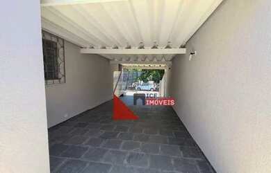 Imagem 2: Casa para venda e locação no Jd São Paulo em Americana - SP