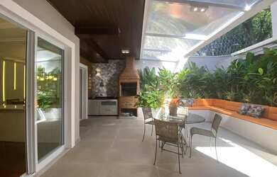 Imagem 2: Casa em condomínio familiar no alto da Boa Vista