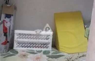 Imagem 5: Apartamento duplex com 2 quartos e vaga no Flamengo